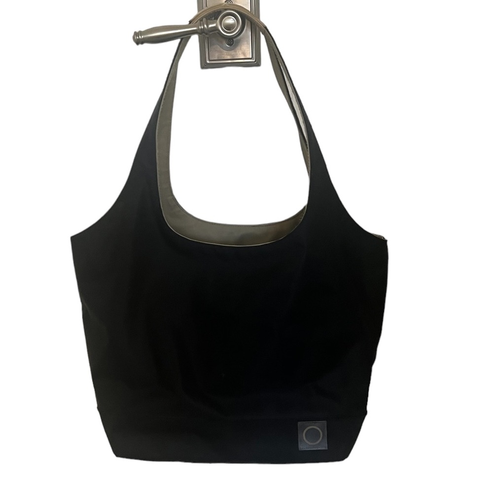 Nylon Purse/Tote by Outline